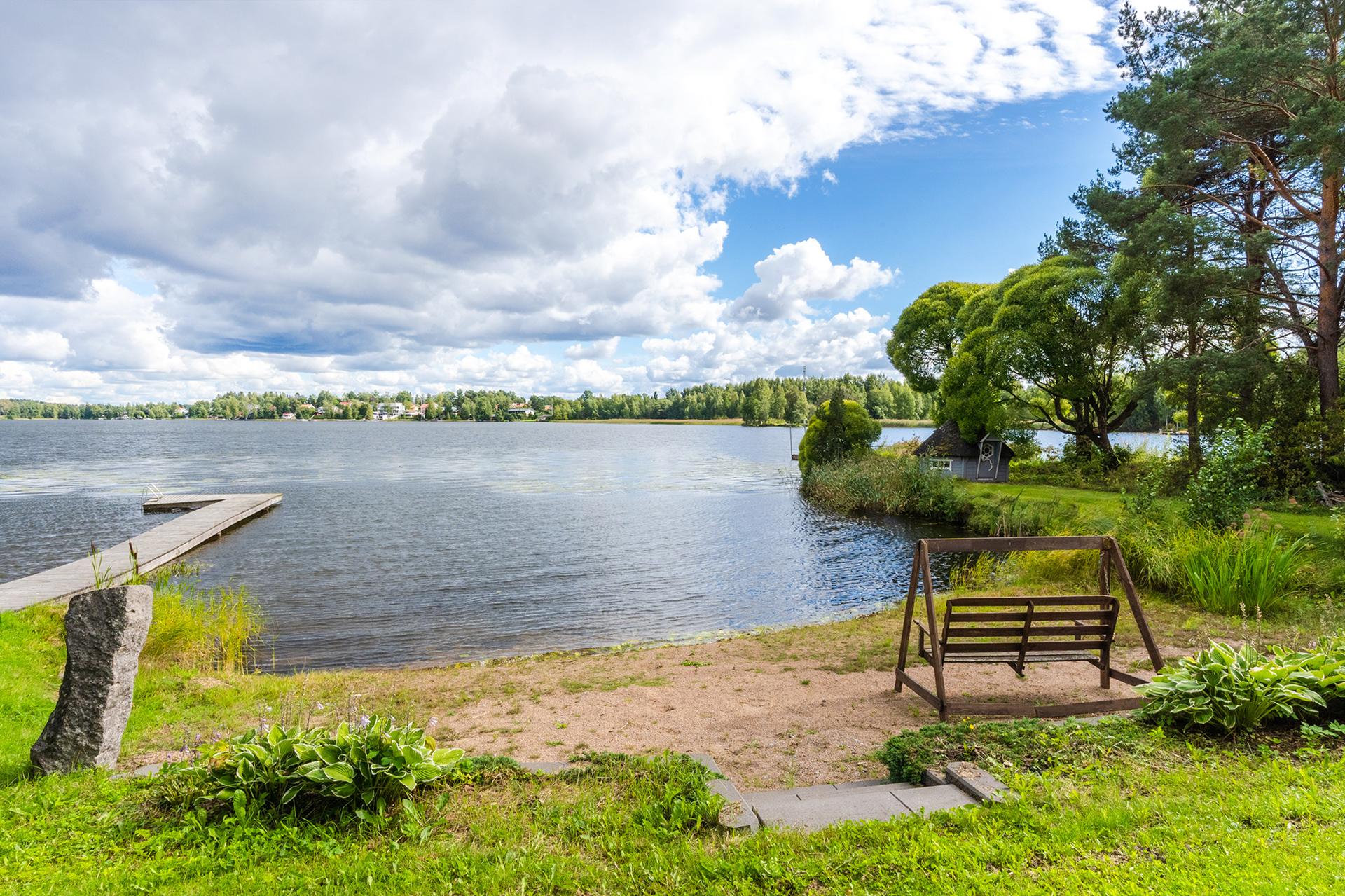 Teivaalantie 78, Ryydynpohja, Tampere