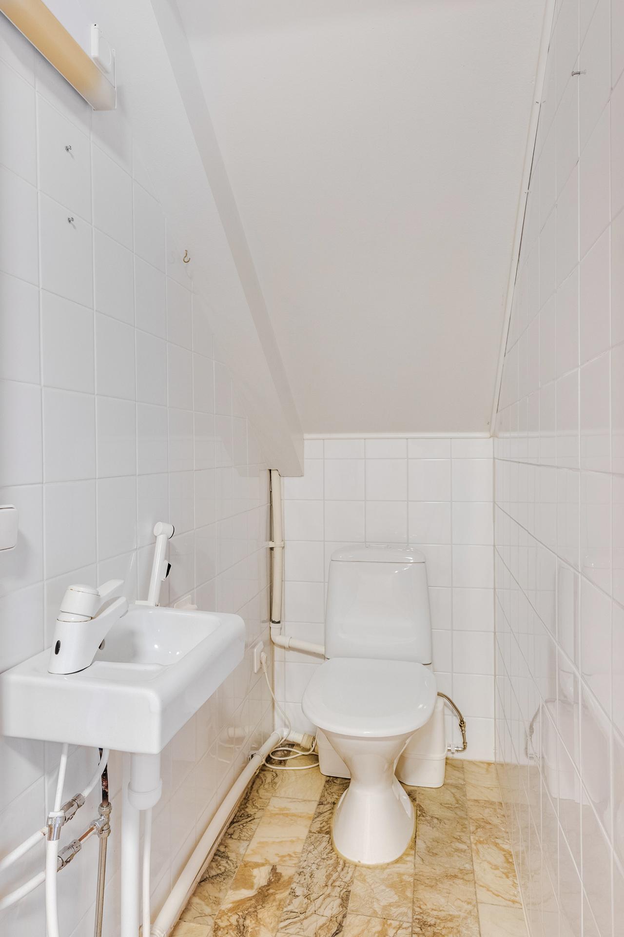 Teivaalantie 78, Ryydynpohja, Tampere