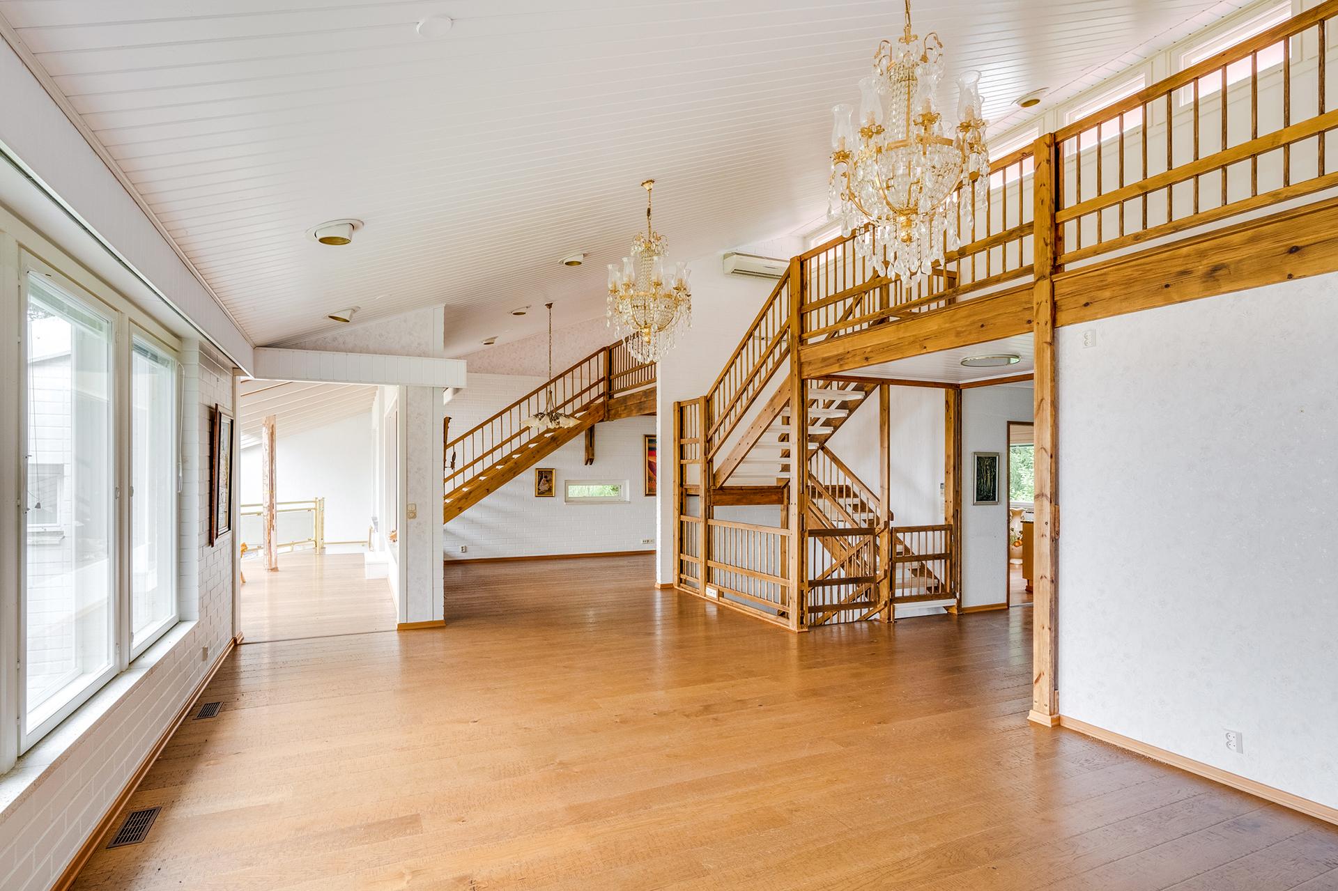 Teivaalantie 78, Ryydynpohja, Tampere