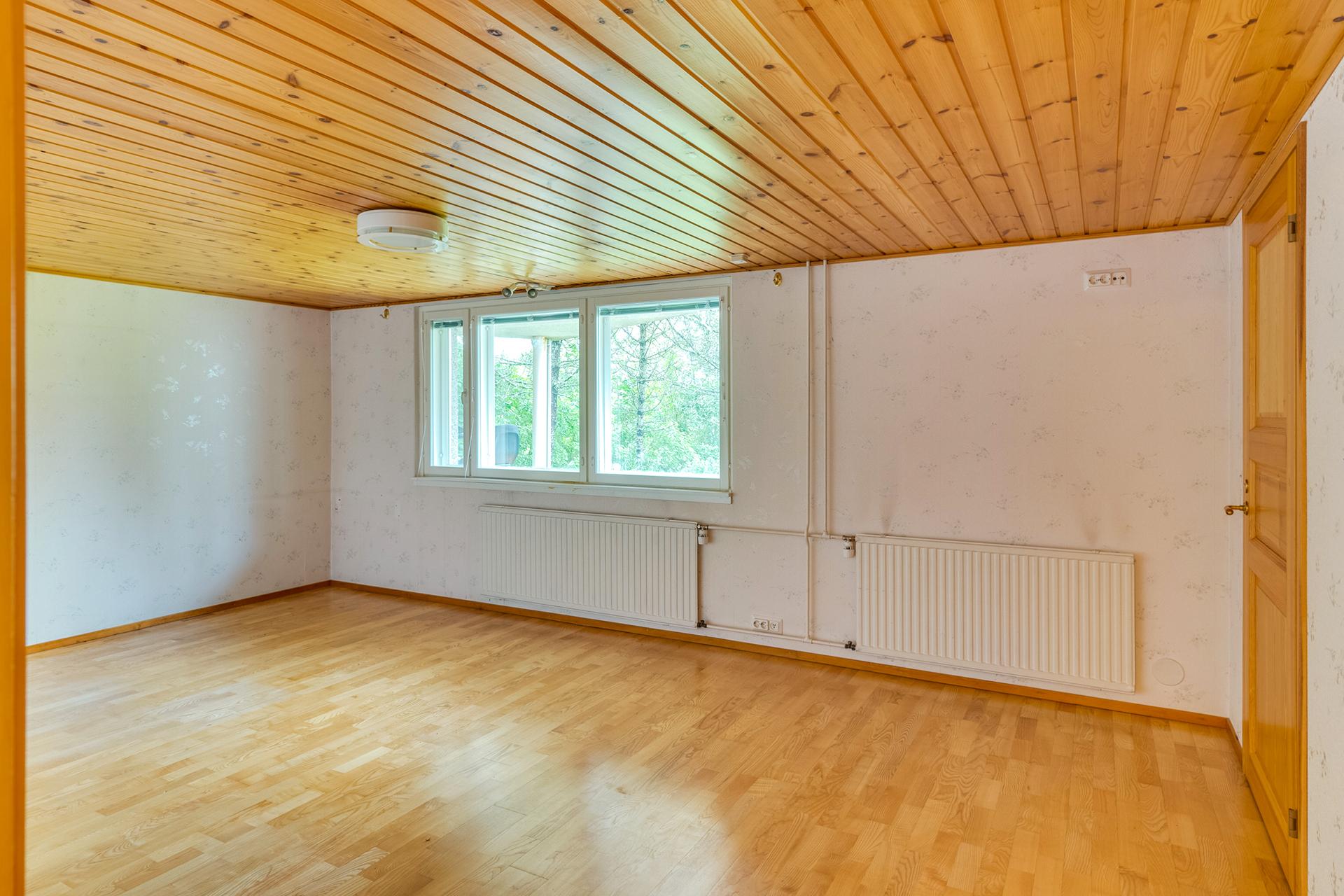 Teivaalantie 78, Ryydynpohja, Tampere