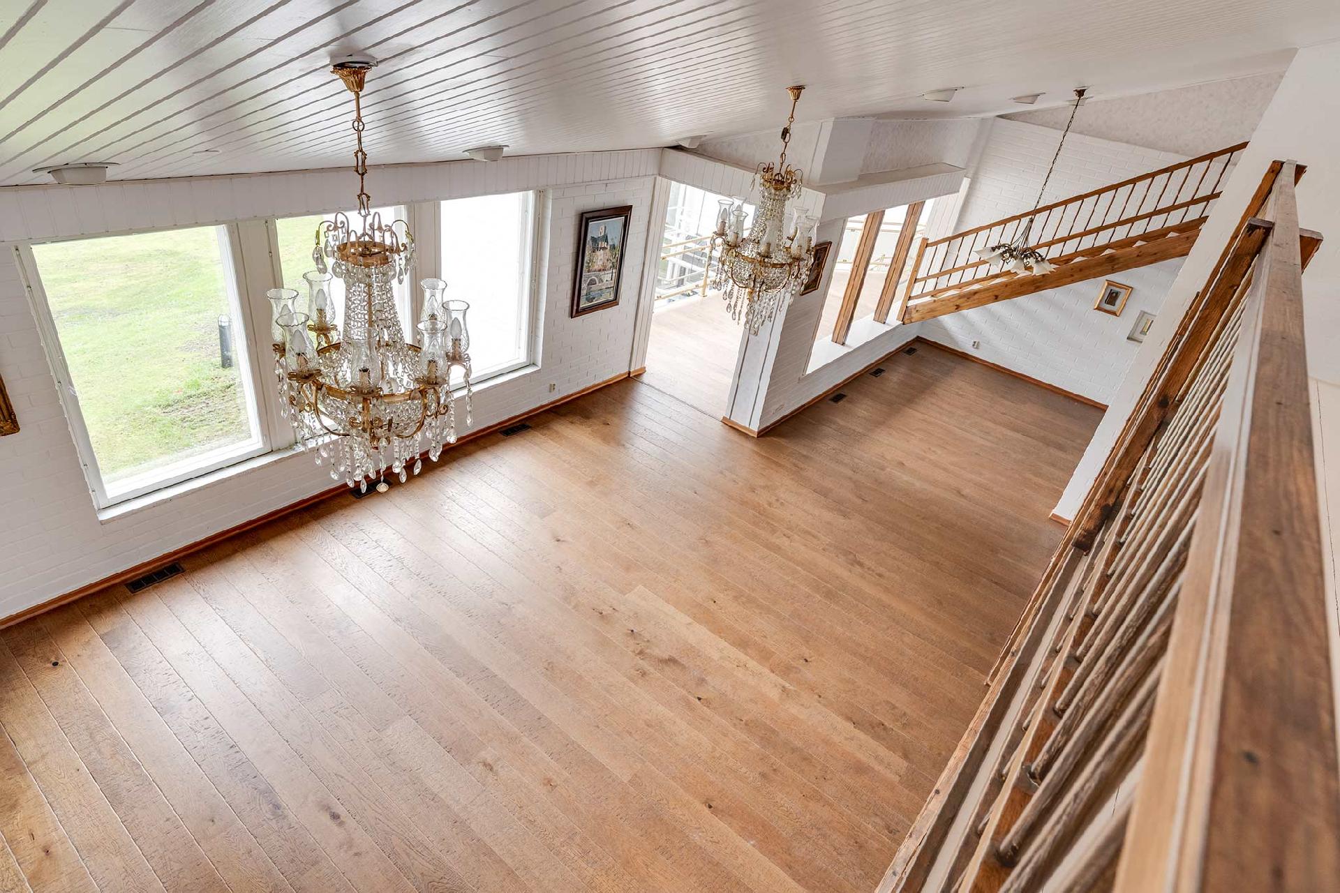 Teivaalantie 78, Ryydynpohja, Tampere