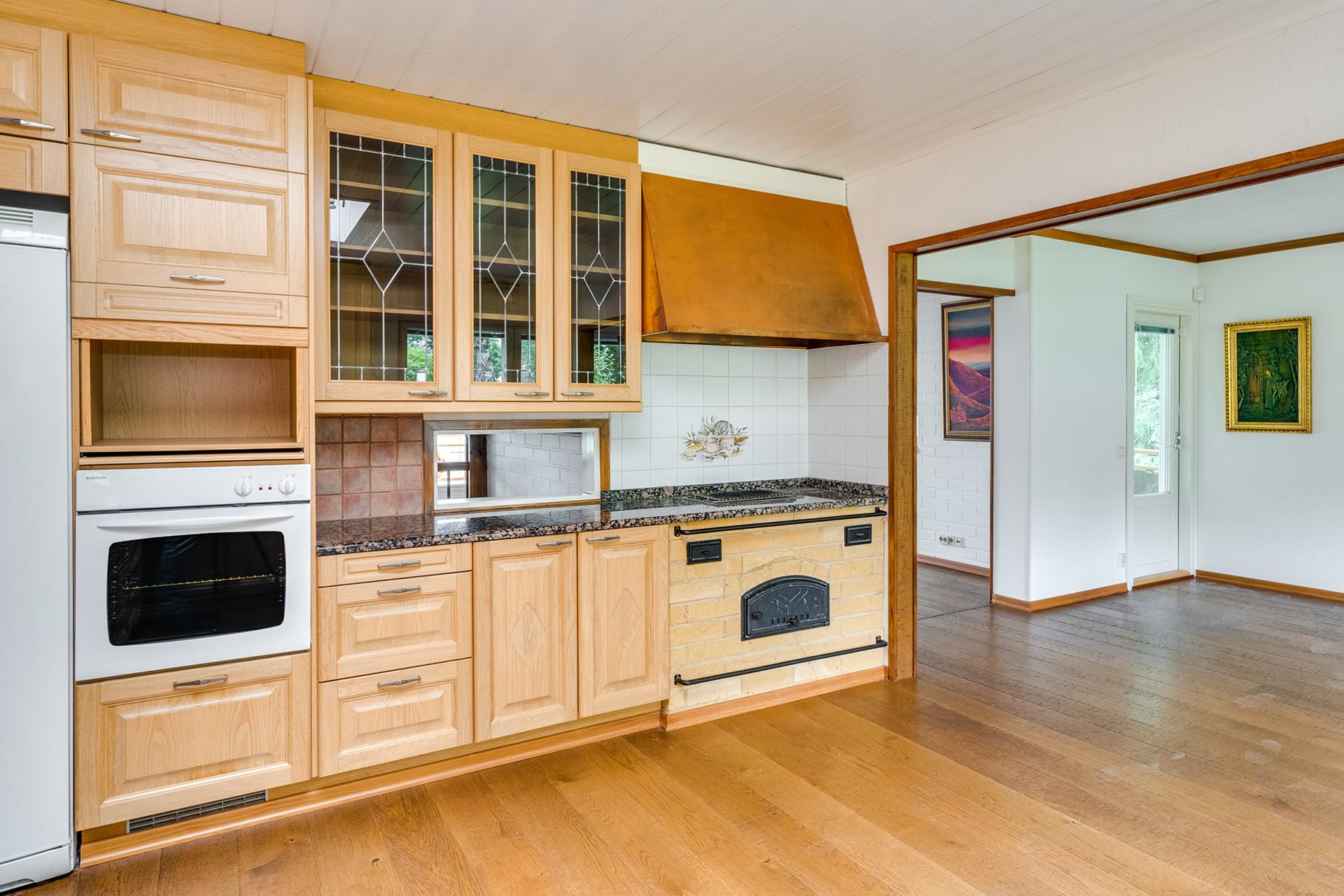 Teivaalantie 78, Ryydynpohja, Tampere