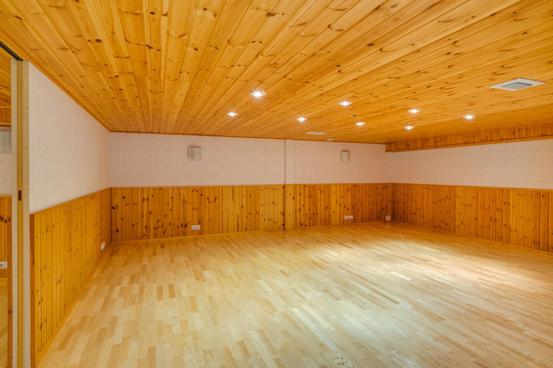 Teivaalantie 78, Ryydynpohja, Tampere