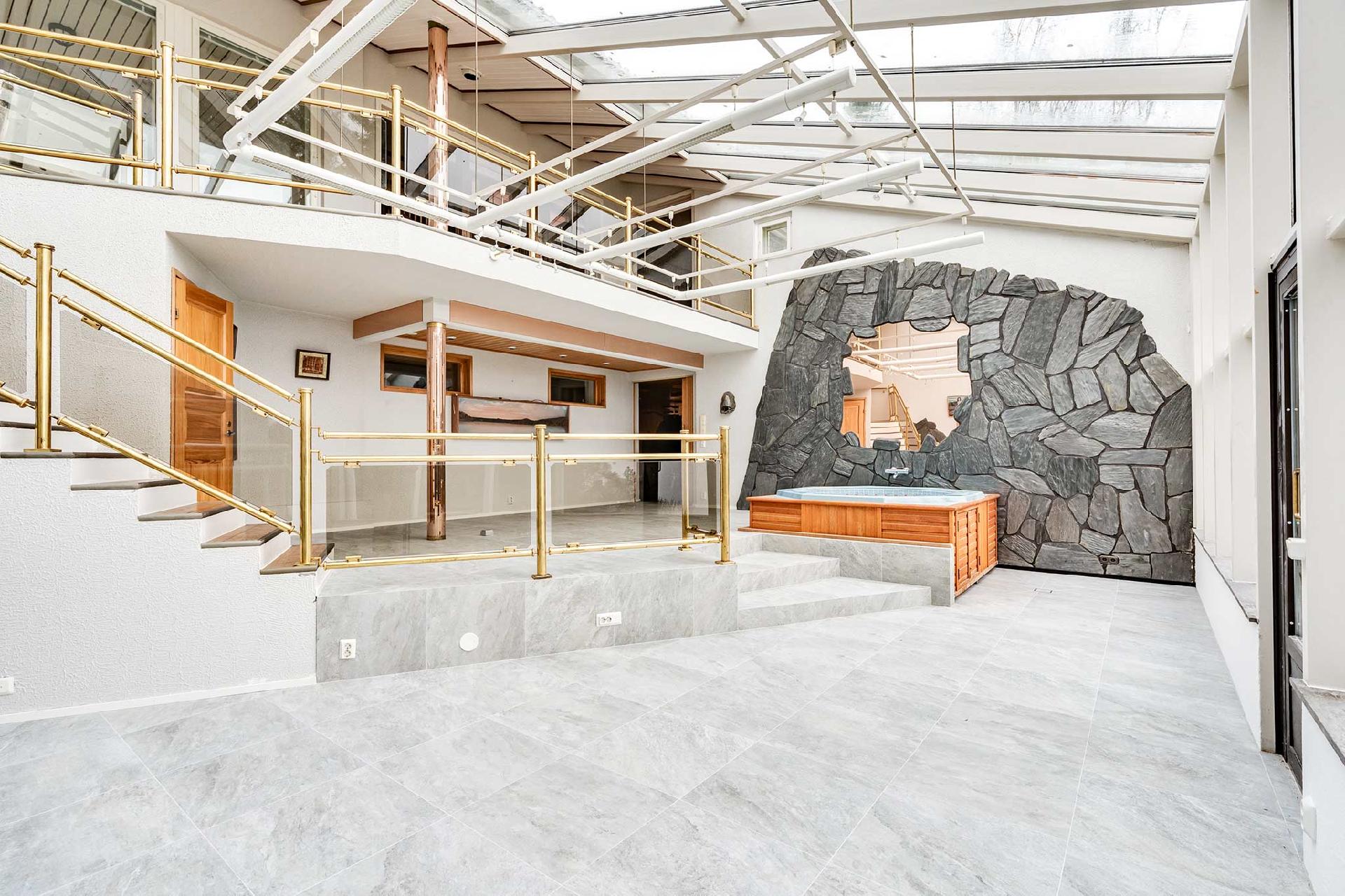 Teivaalantie 78, Ryydynpohja, Tampere