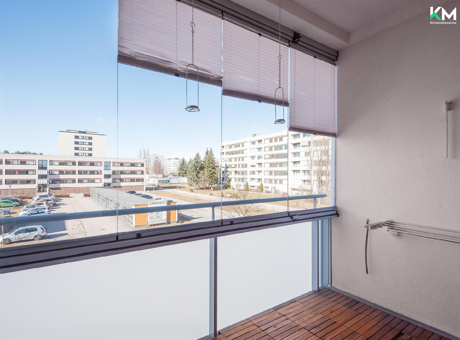 Lumparlankatu 11, Keskusta, Raisio