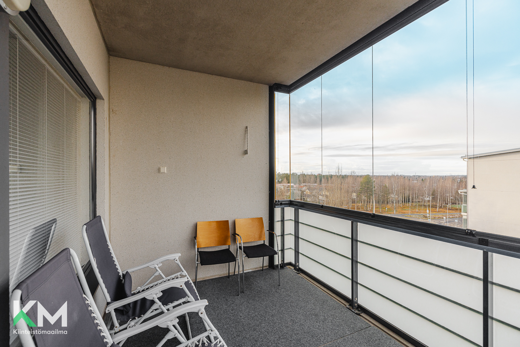 Kopparintie 1, Seinäjoki, Seinäjoki