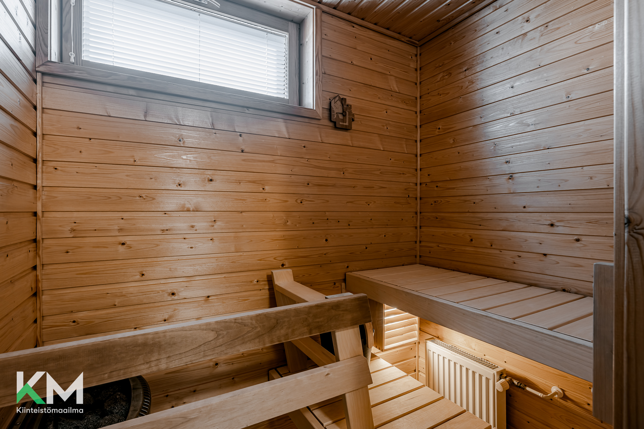 Kopparintie 1, Seinäjoki, Seinäjoki