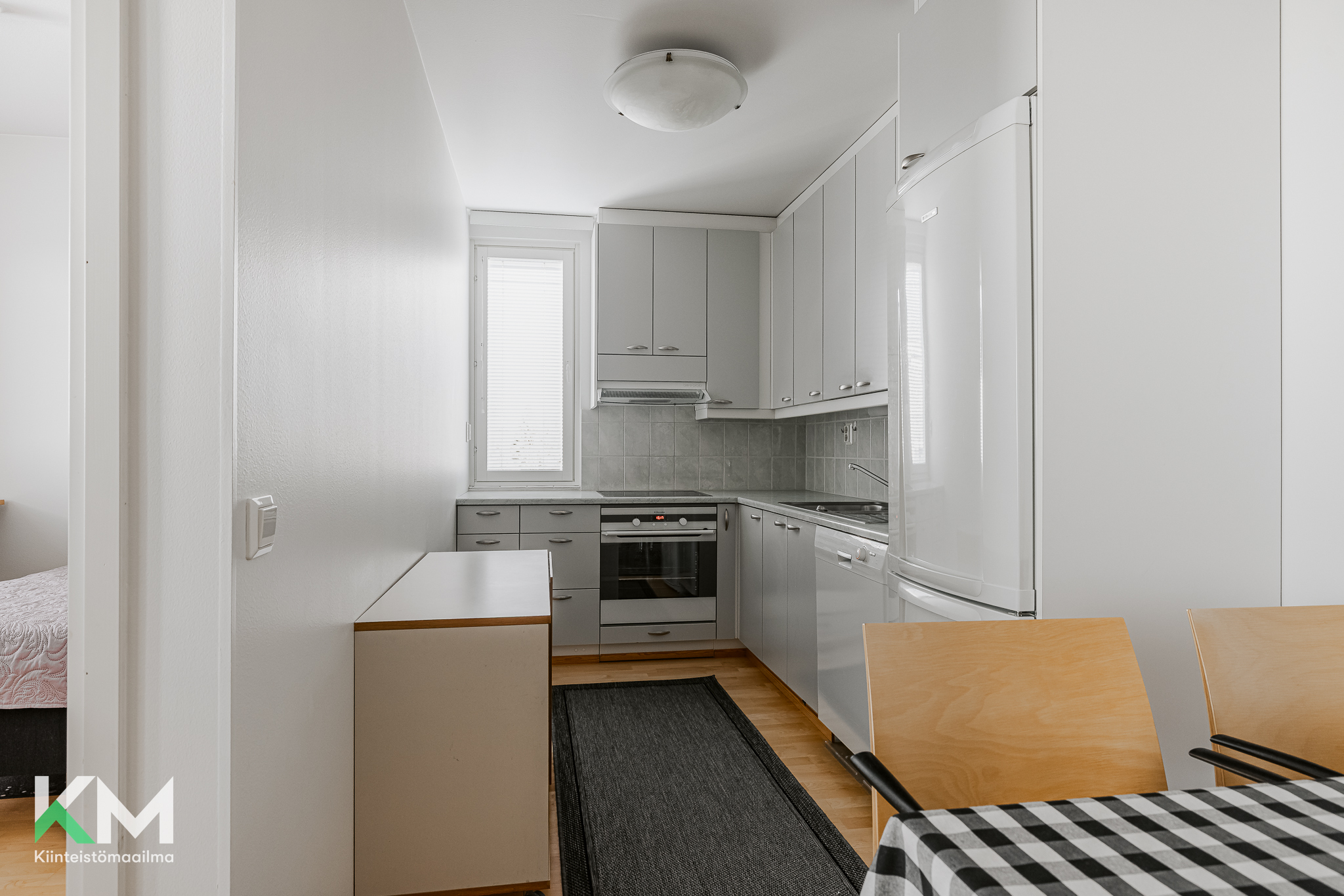 Kopparintie 1, Seinäjoki, Seinäjoki