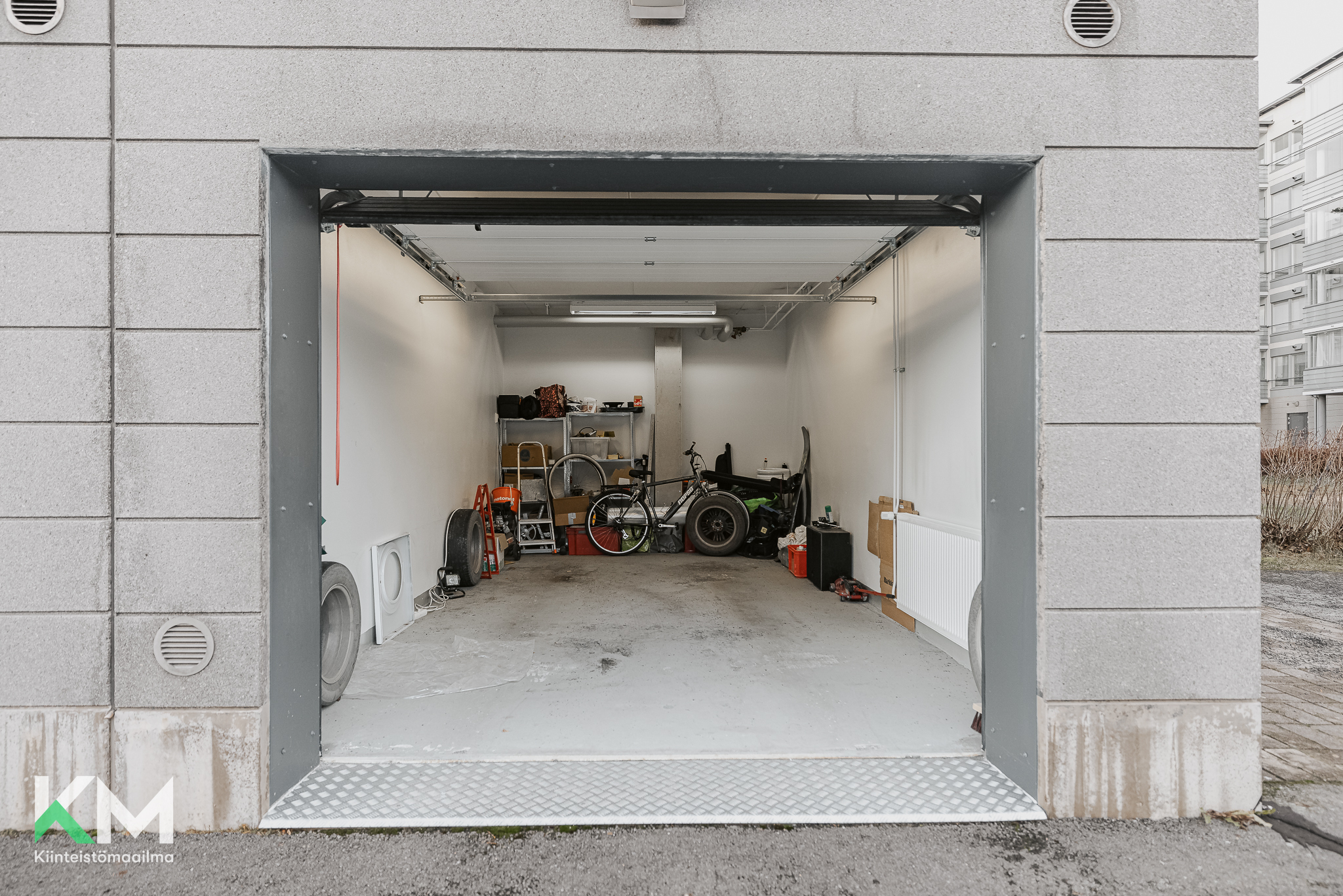 Kopparintie 1, Seinäjoki, Seinäjoki