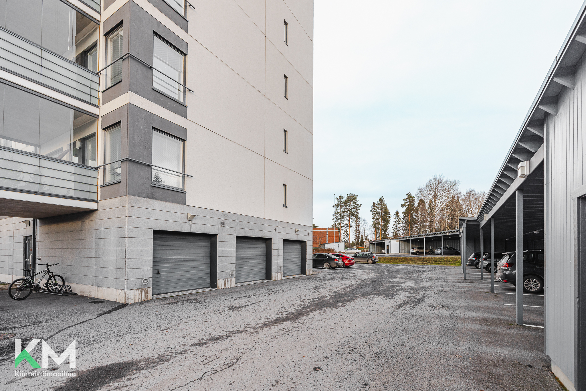 Kopparintie 1, Seinäjoki, Seinäjoki