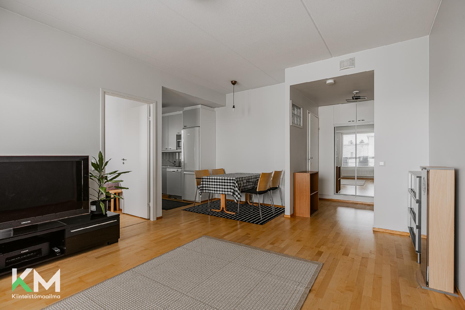 Kopparintie 1, Hyllykallio, Seinäjoki