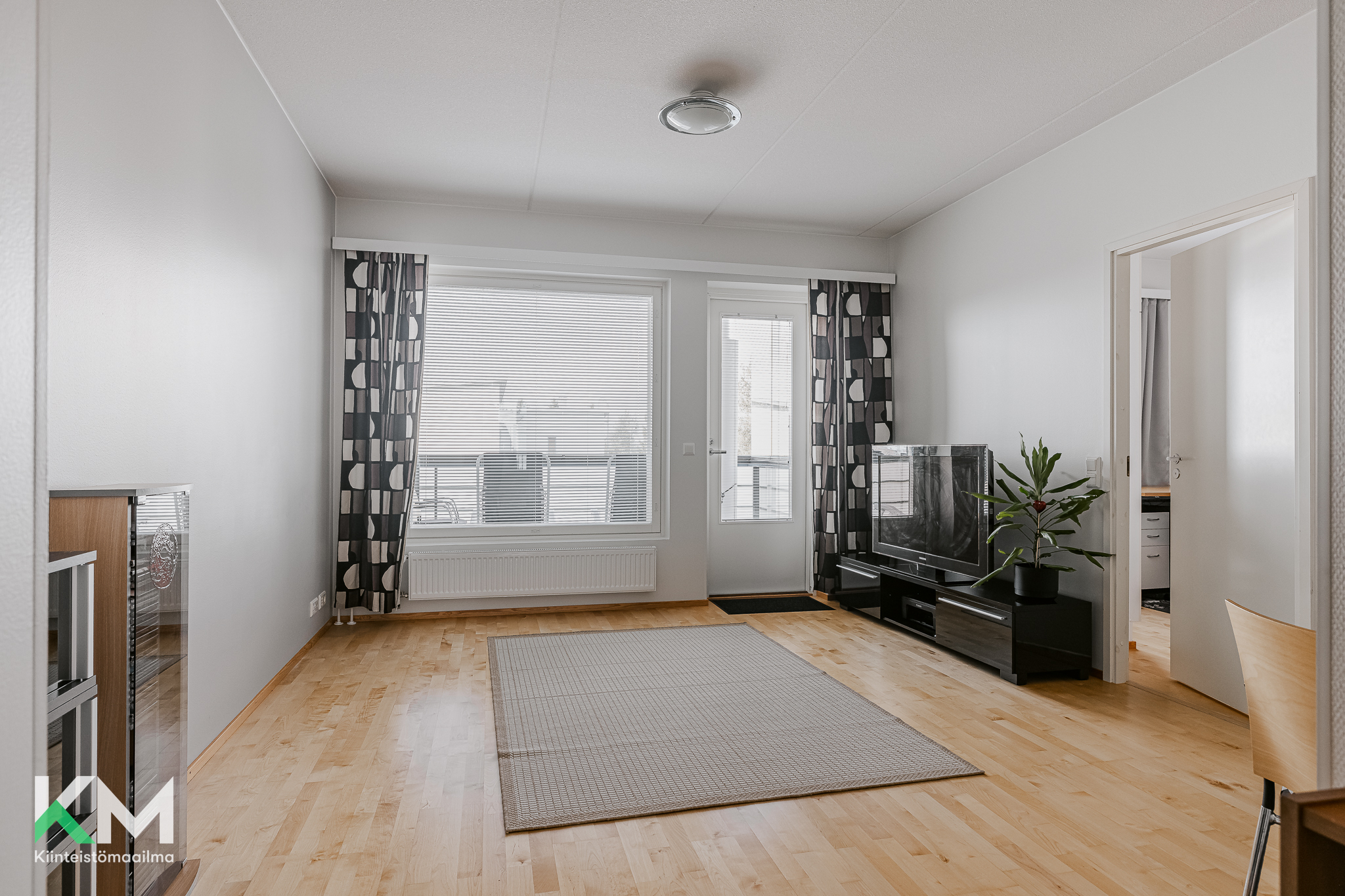 Kopparintie 1, Seinäjoki, Seinäjoki