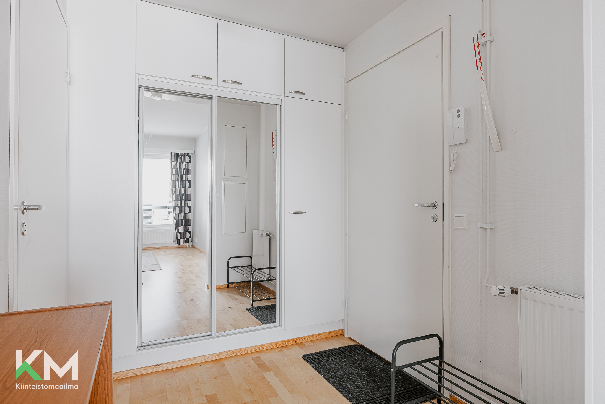 Kopparintie 1, Seinäjoki, Seinäjoki