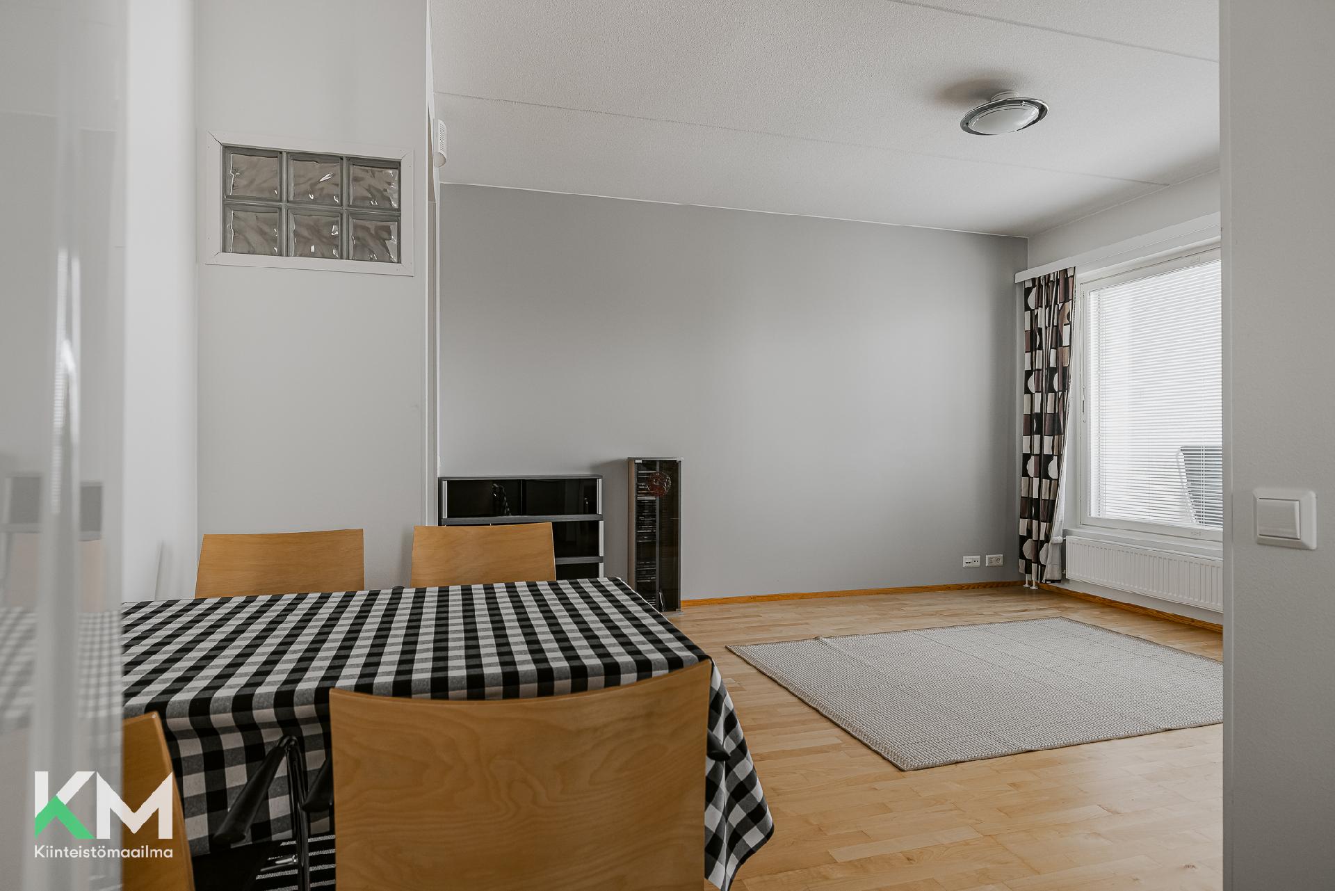 Kopparintie 1, Hyllykallio, Seinäjoki