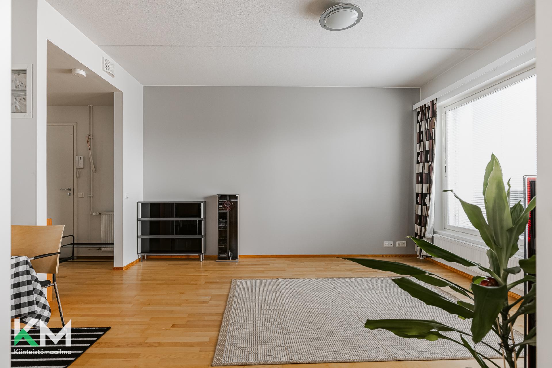 Kopparintie 1, Hyllykallio, Seinäjoki