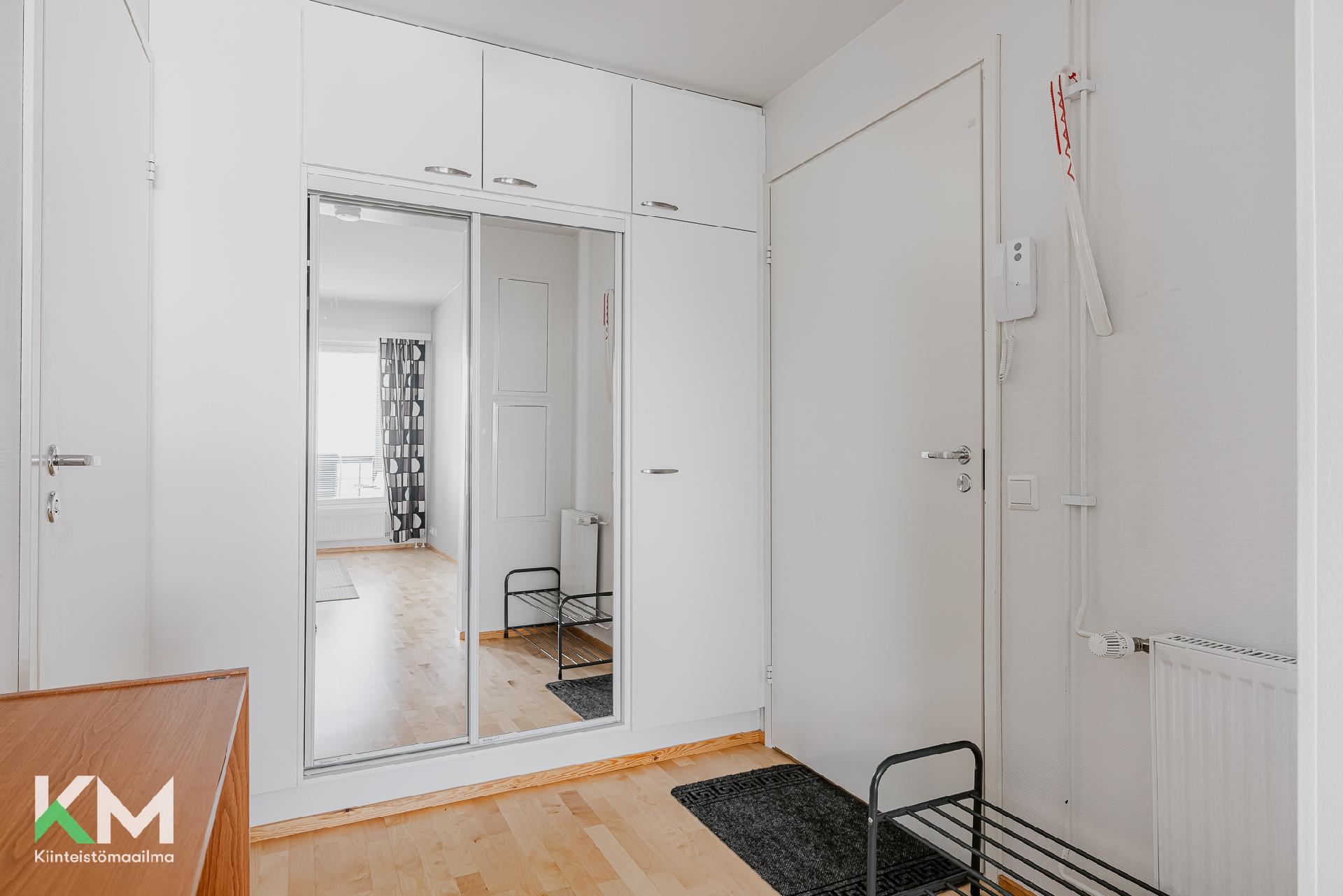 Kopparintie 1, Hyllykallio, Seinäjoki