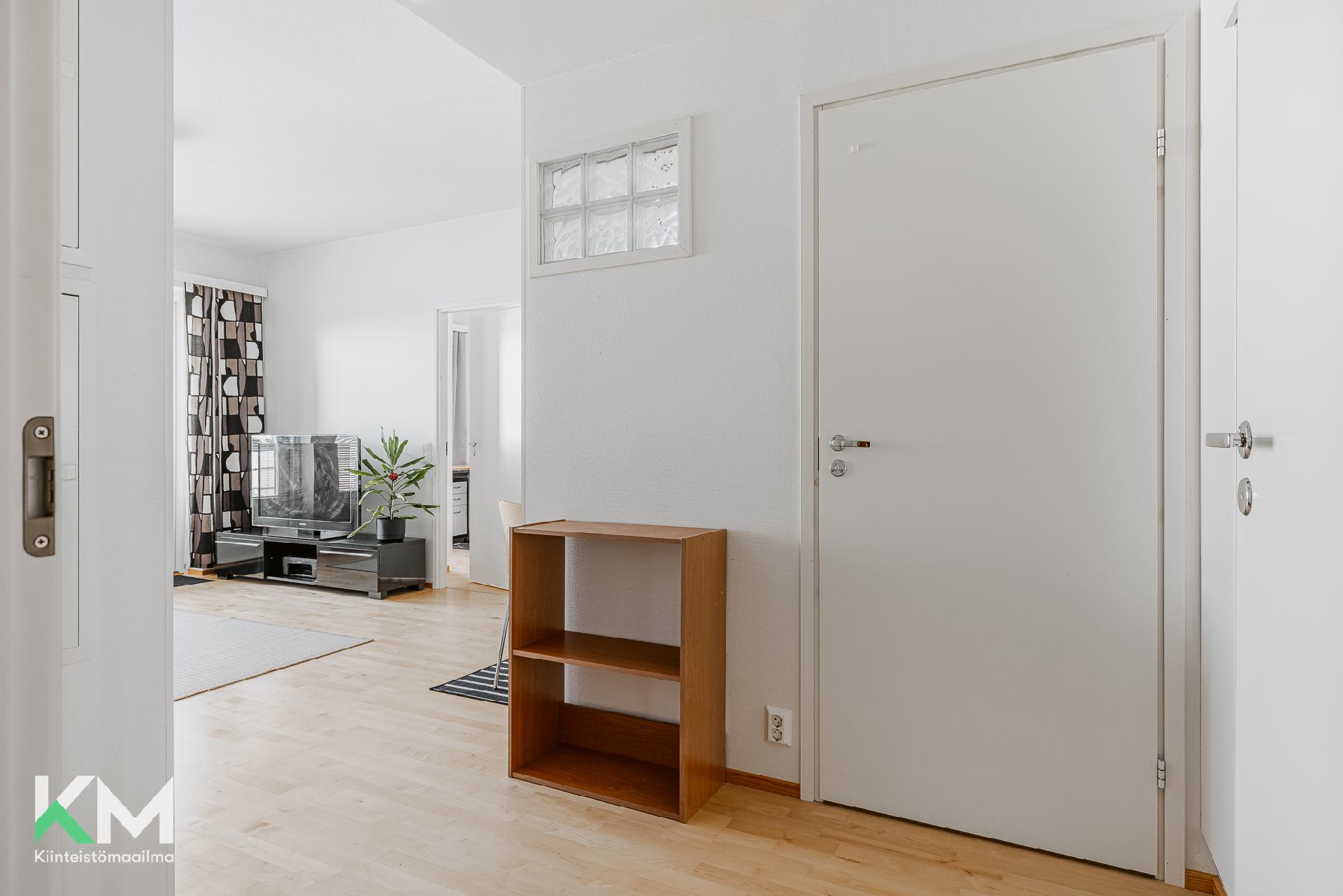 Kopparintie 1, Hyllykallio, Seinäjoki