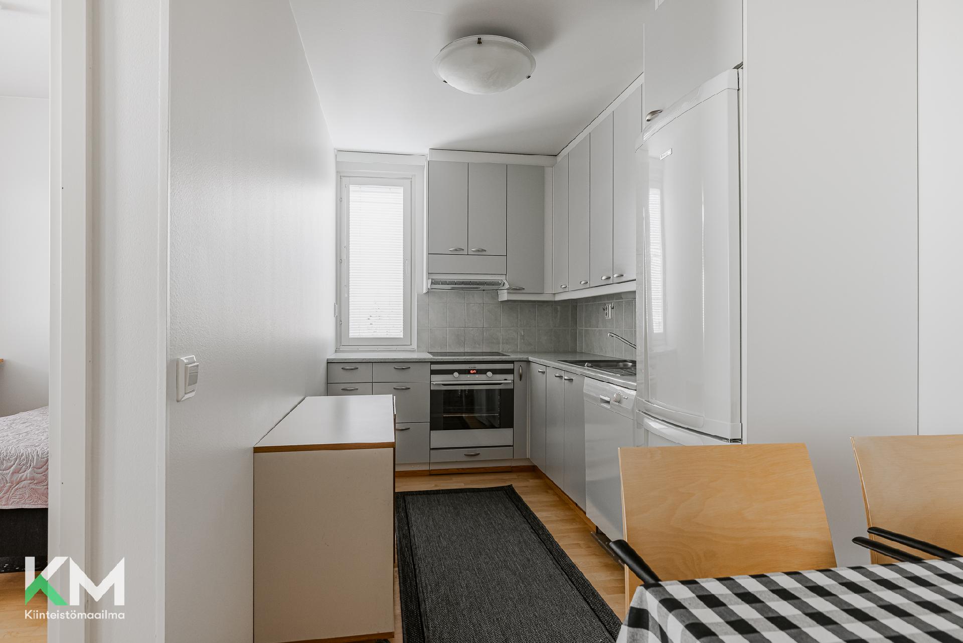 Kopparintie 1, Hyllykallio, Seinäjoki