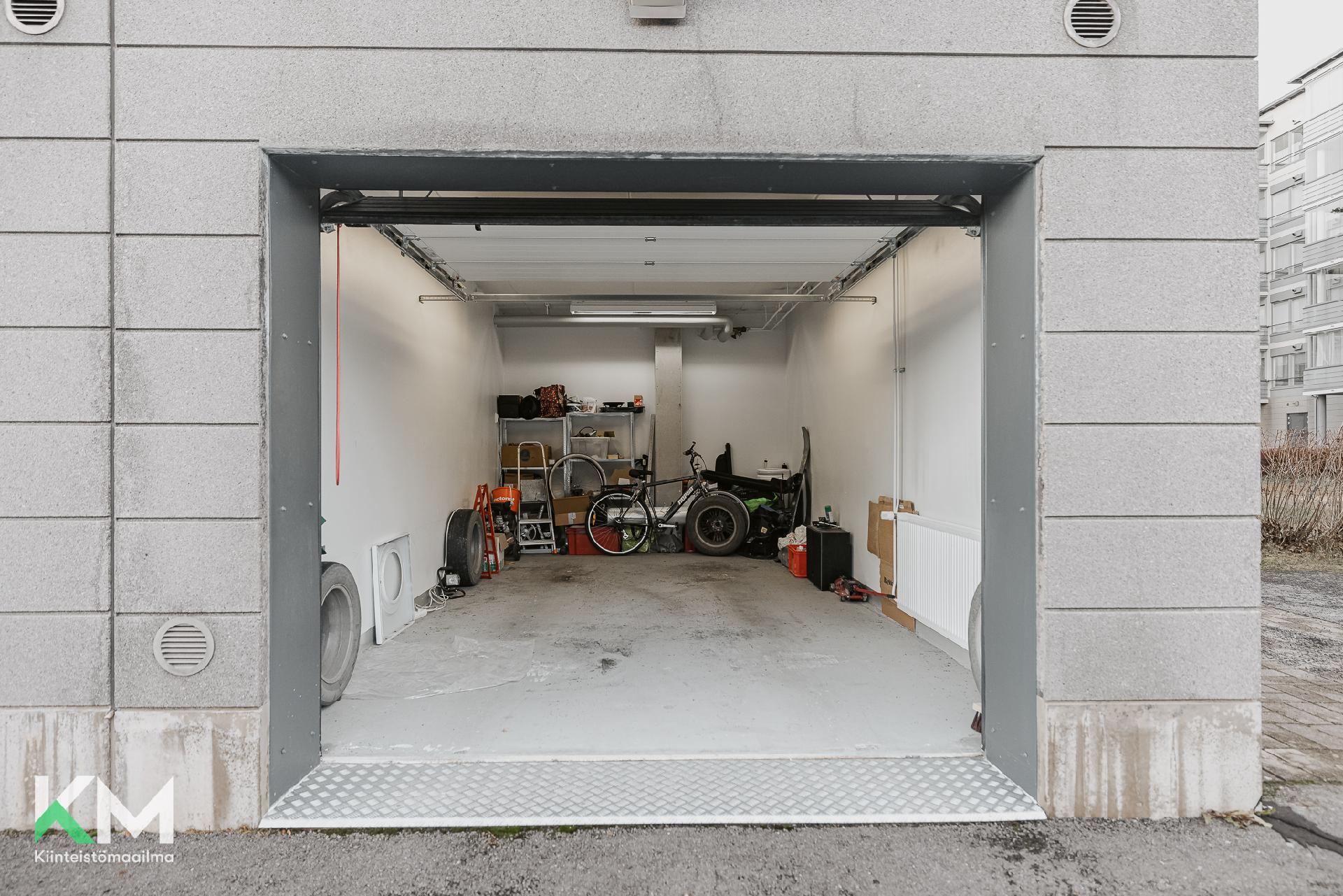 Kopparintie 1, Hyllykallio, Seinäjoki