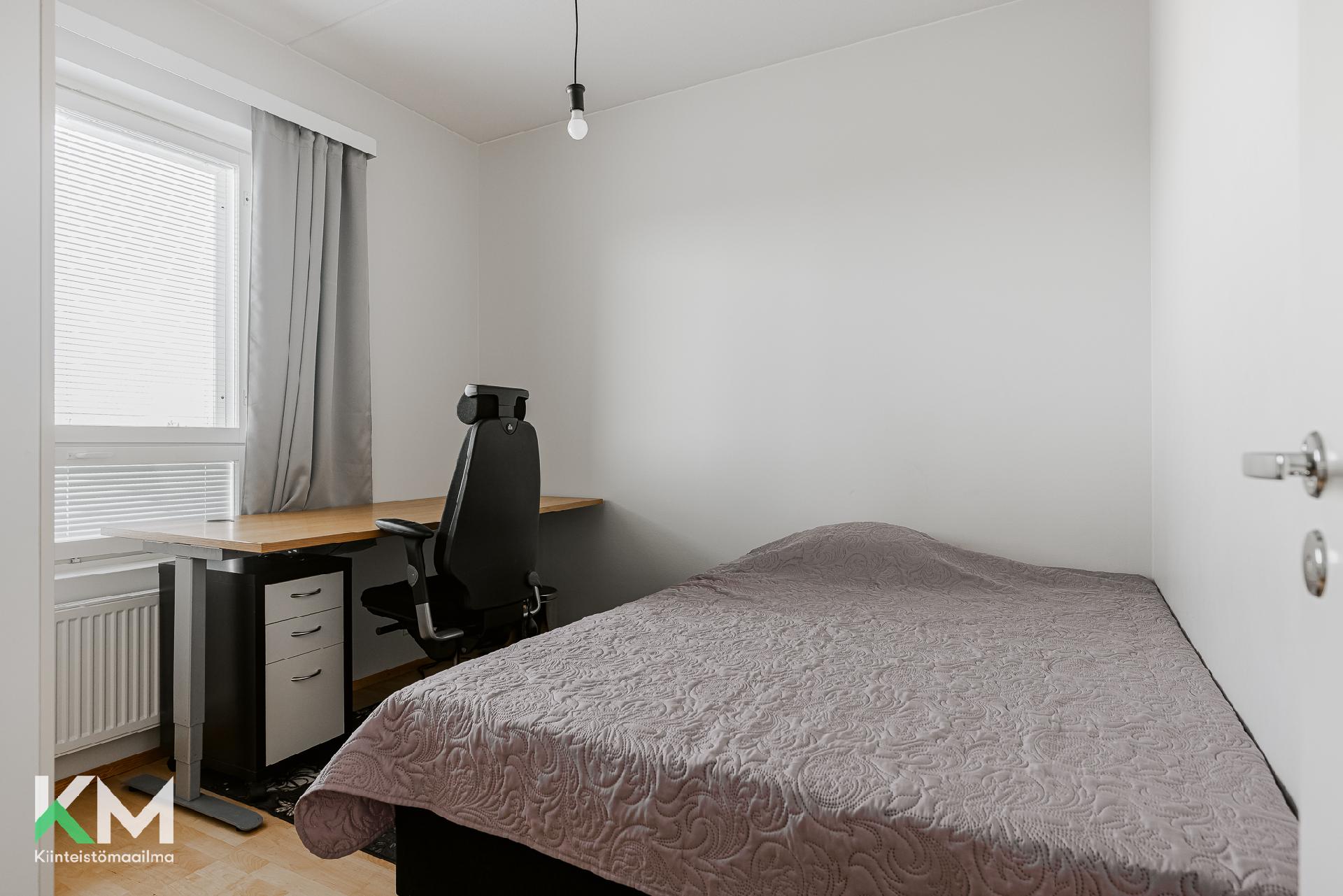 Kopparintie 1, Hyllykallio, Seinäjoki