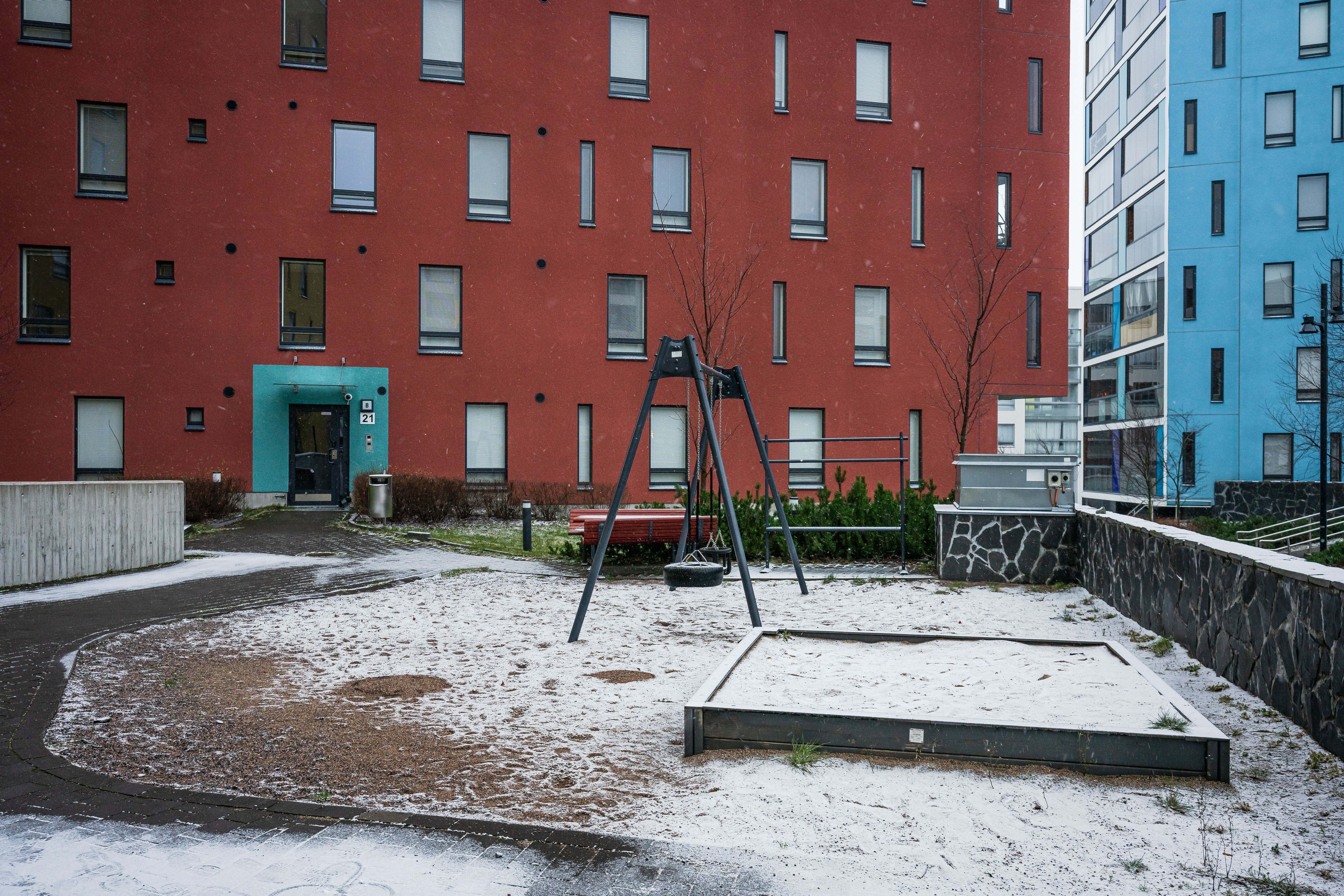 Ulkokuva