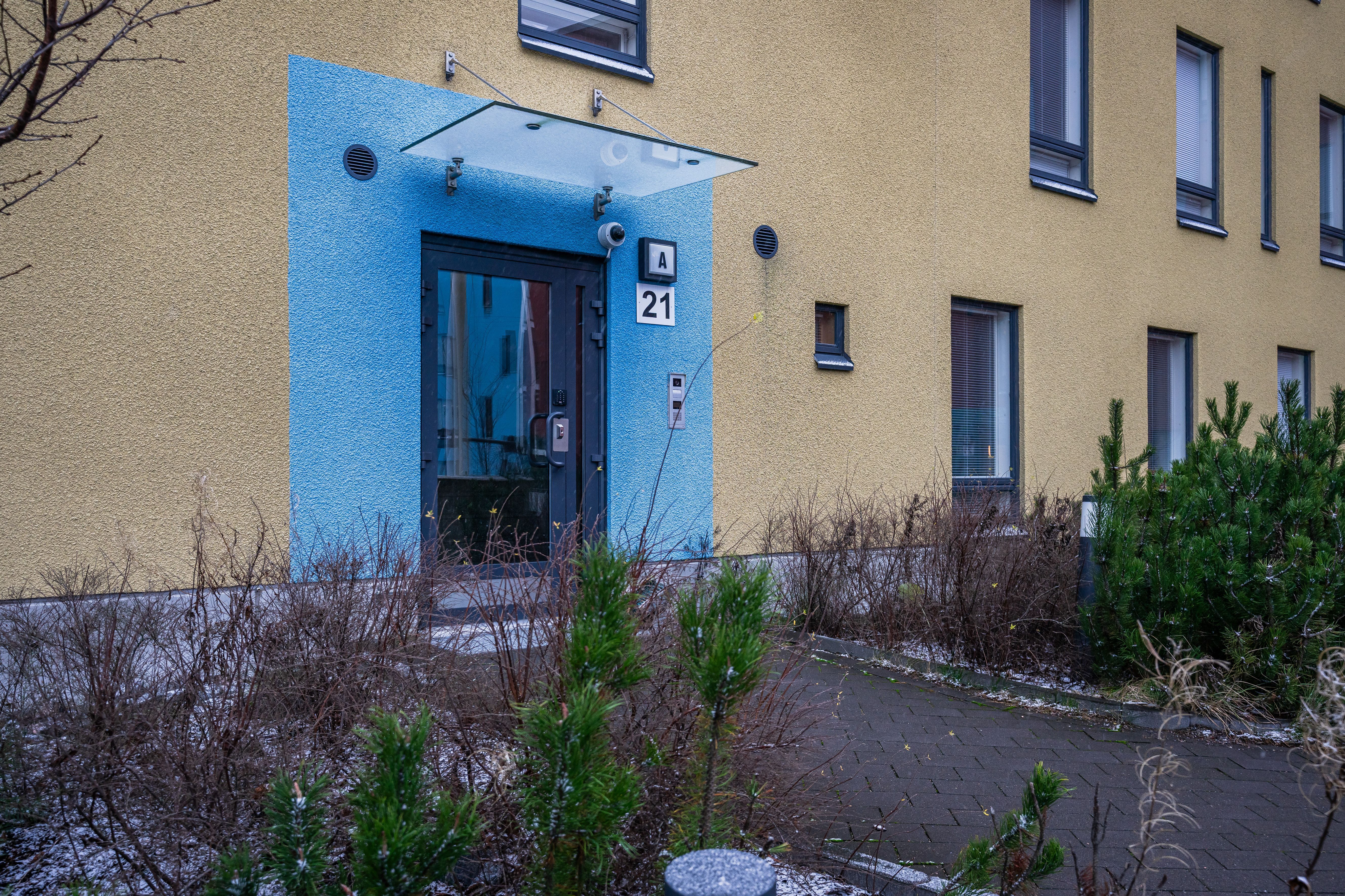 Ulkokuva