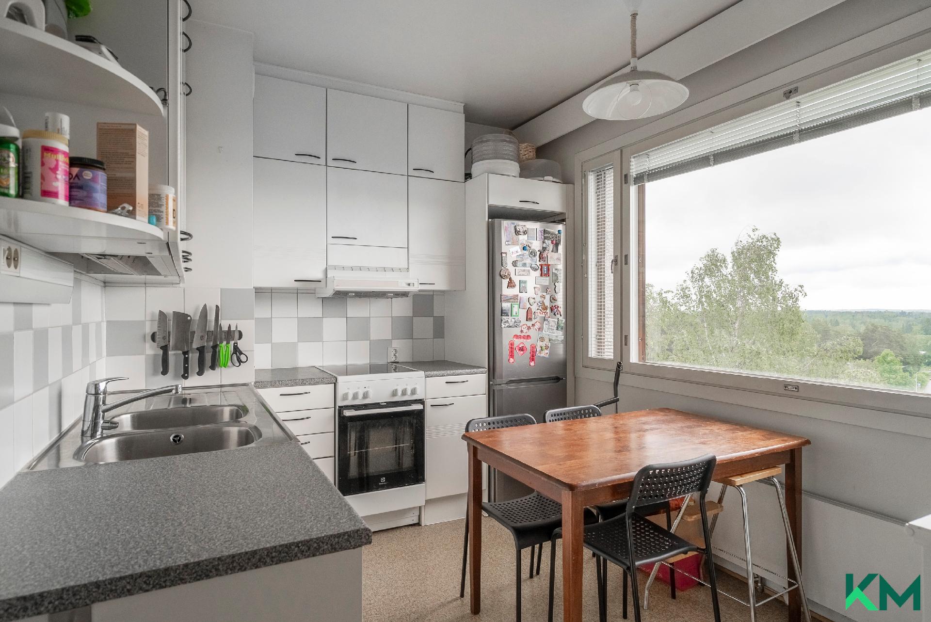 Kotikonnuntie 2, Kontula, Helsinki