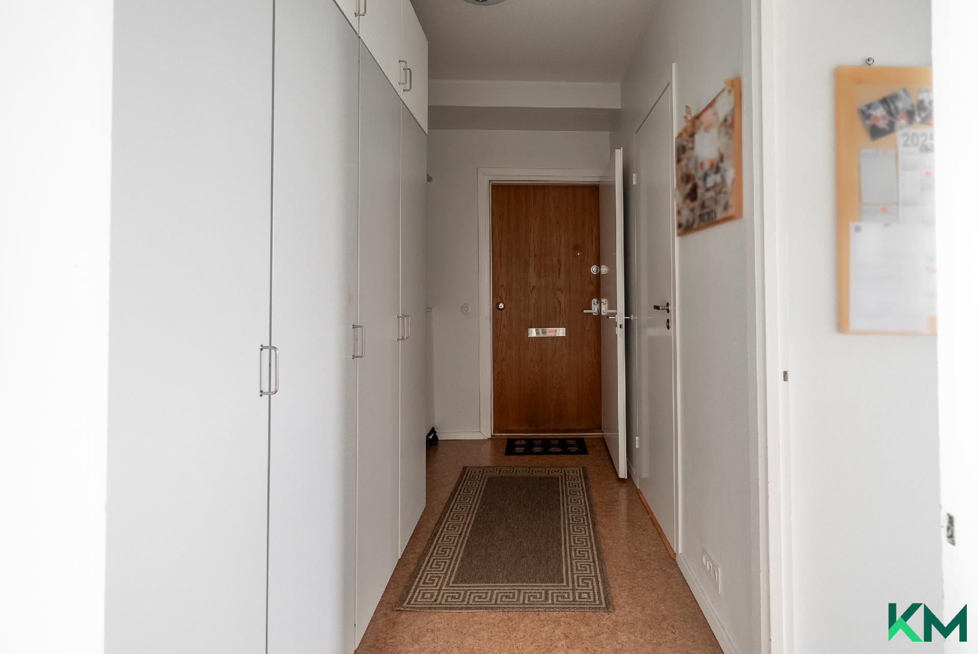 Kotikonnuntie 2, Kontula, Helsinki