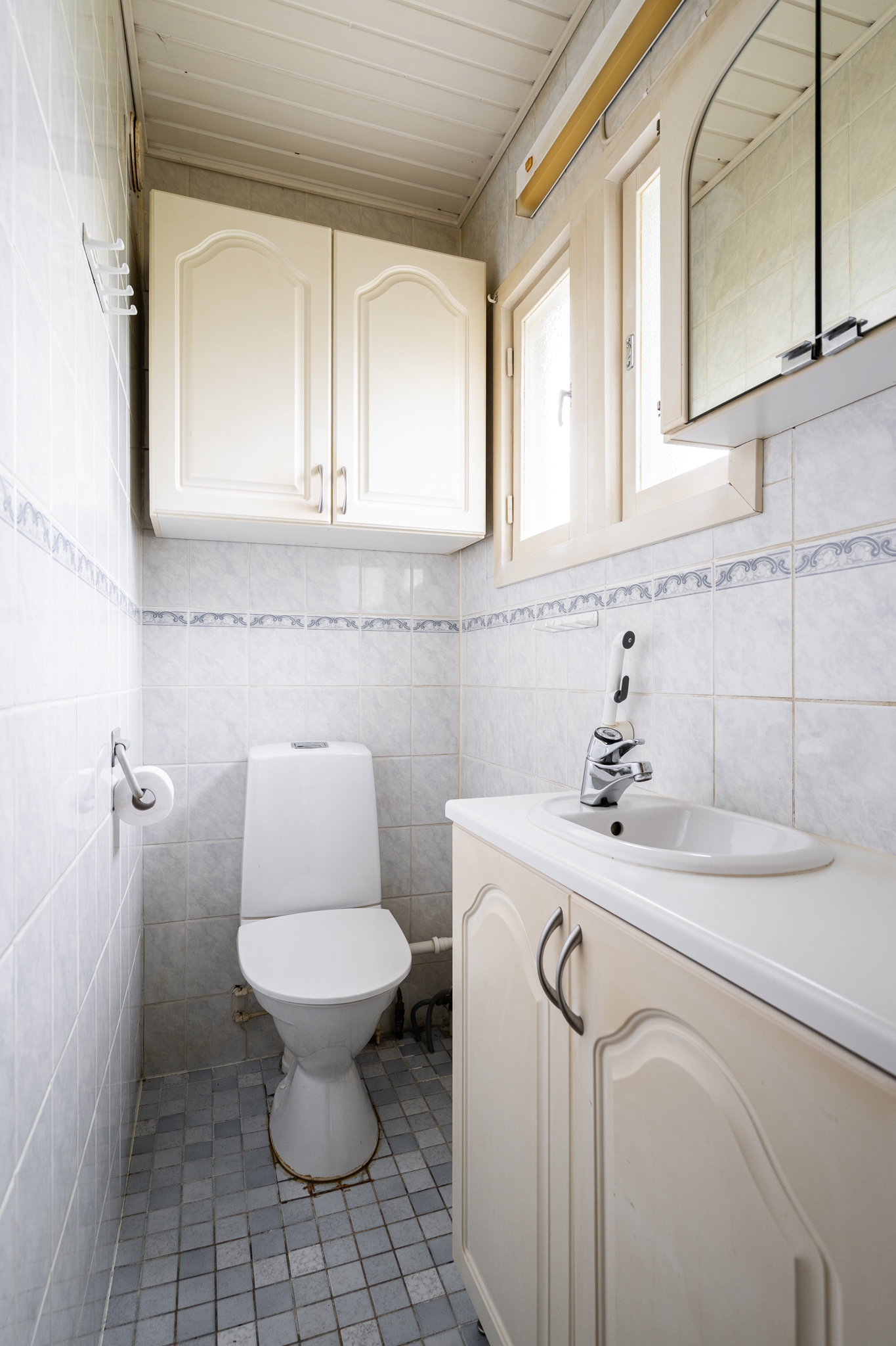 Erillinen wc