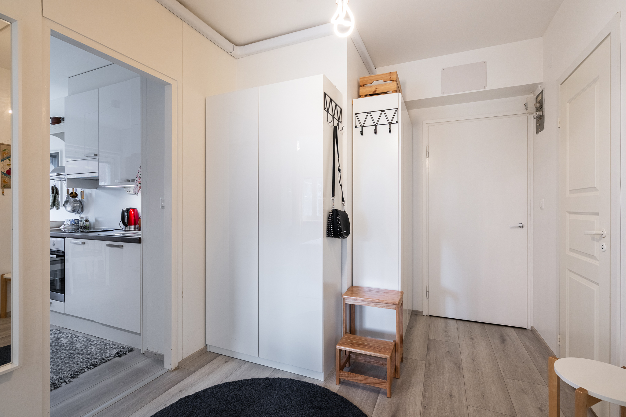 Lukiokatu 3, Keskusta, Hämeenlinna