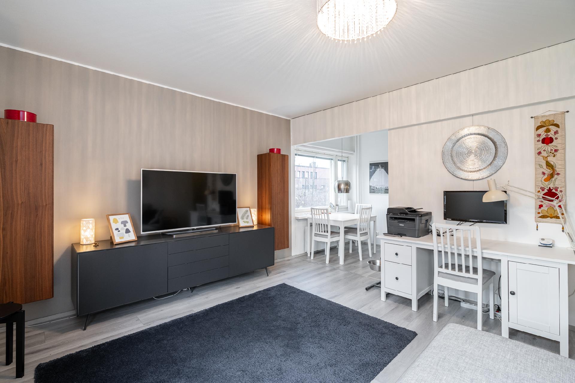 Lukiokatu 3, Keskusta, Hämeenlinna