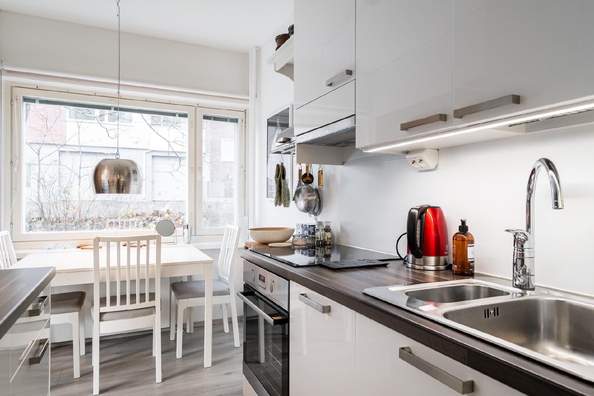 Lukiokatu 3, Keskusta, Hämeenlinna