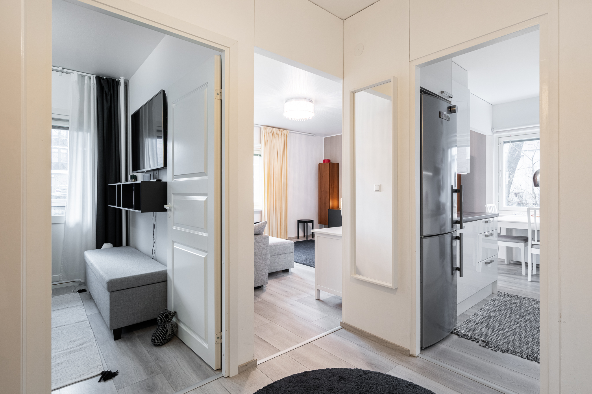 Lukiokatu 3, Keskusta, Hämeenlinna