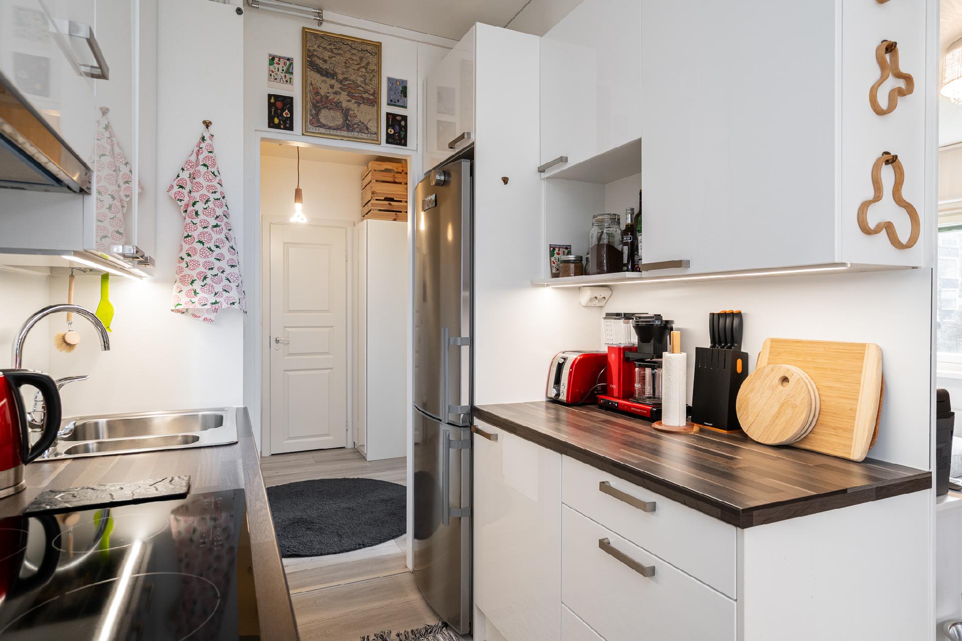 Lukiokatu 3, Keskusta, Hämeenlinna