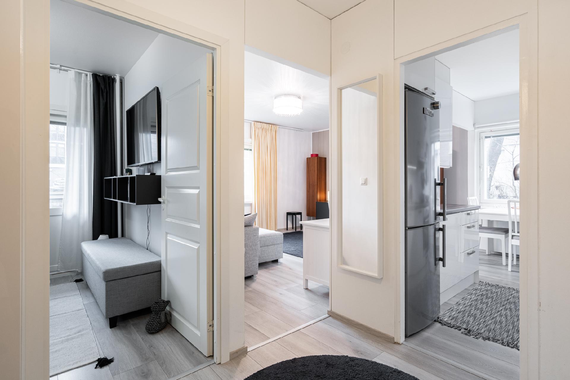 Lukiokatu 3, Keskusta, Hämeenlinna