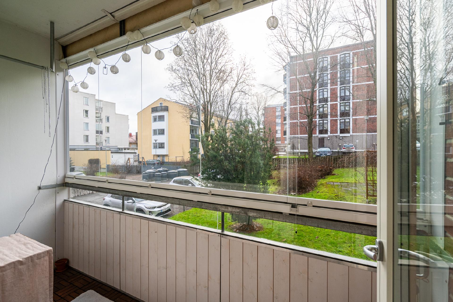 Lukiokatu 3, Keskusta, Hämeenlinna