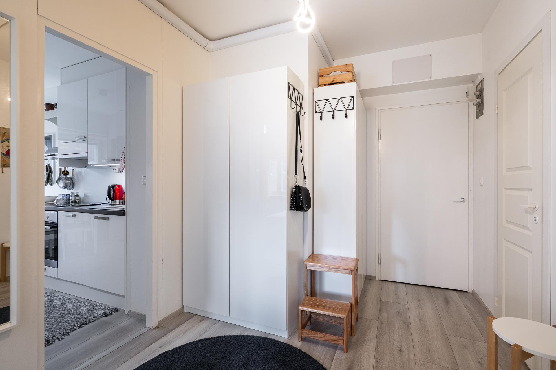 Lukiokatu 3, Keskusta, Hämeenlinna