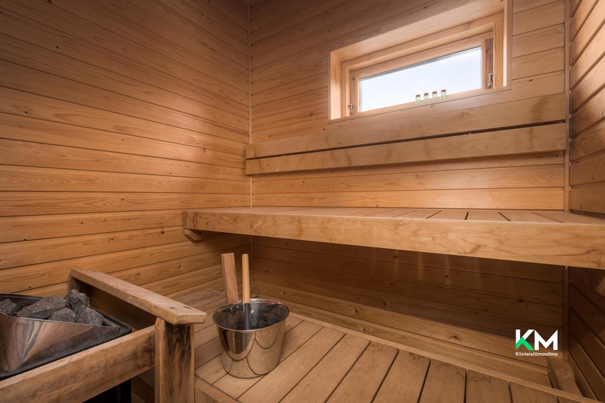 Antti Chydeniuksen katu 61, Neristan, Kokkola