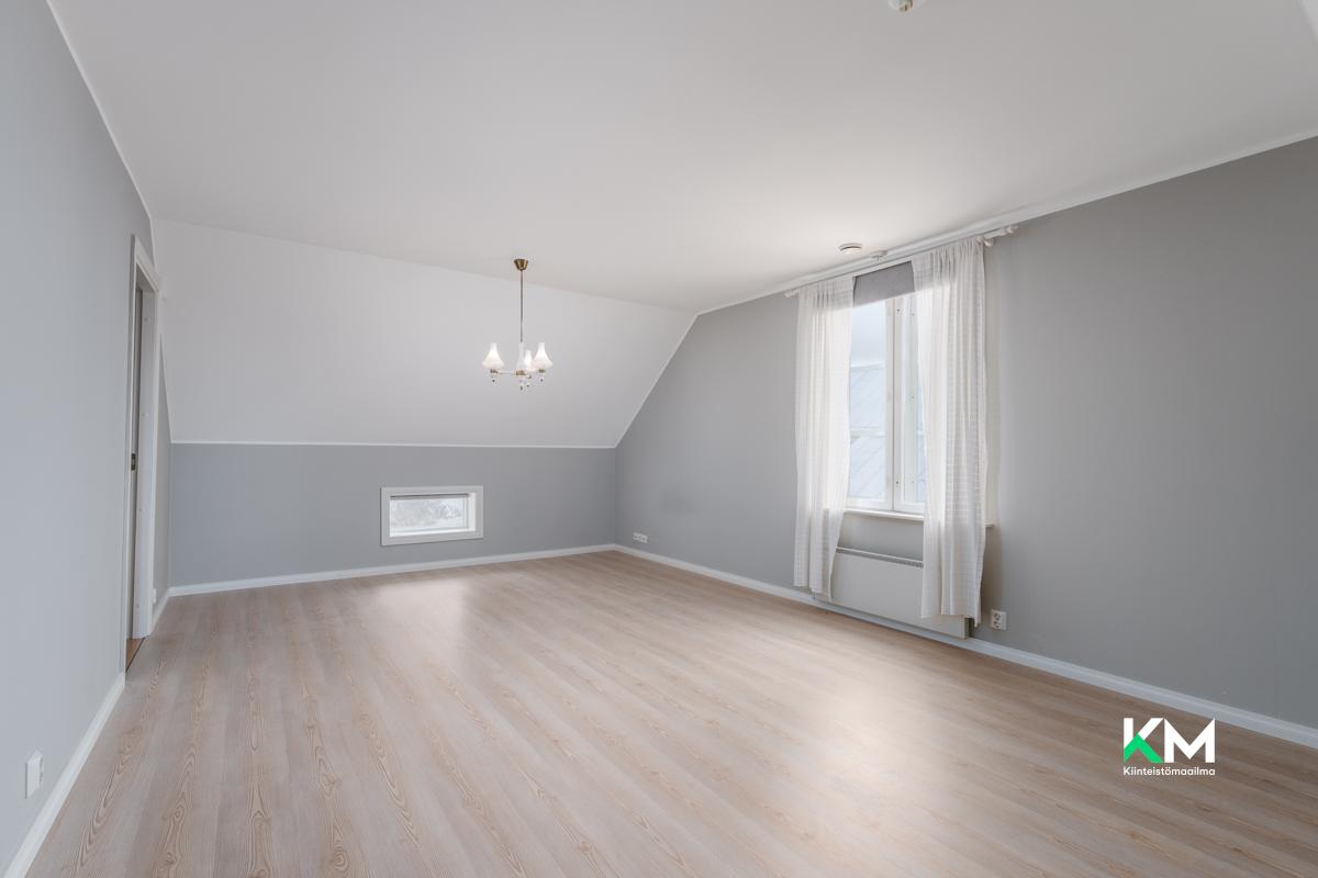 Antti Chydeniuksen katu 61, Neristan, Kokkola