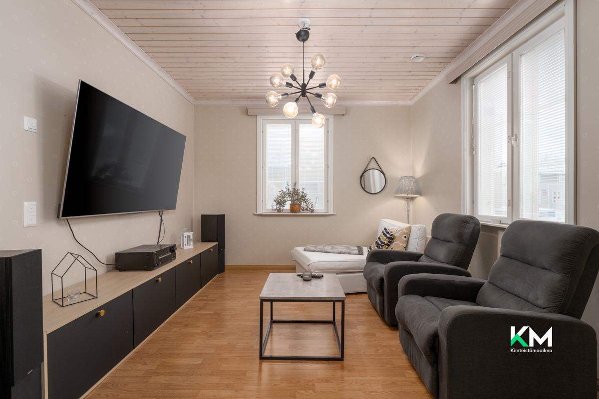 Antti Chydeniuksen katu 61, Neristan, Kokkola