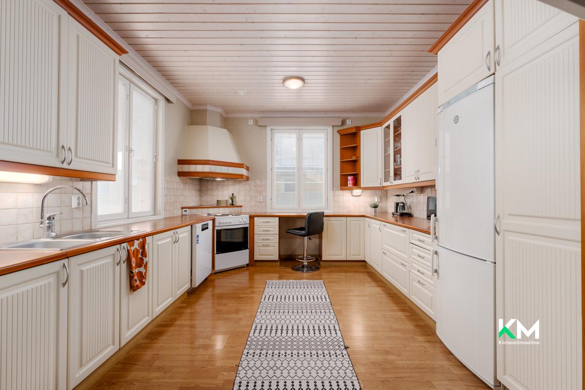 Antti Chydeniuksen katu 61, Neristan, Kokkola