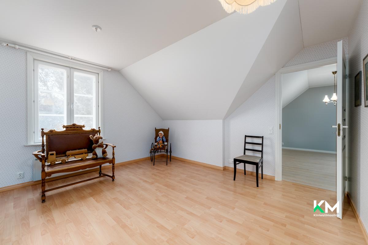 Antti Chydeniuksen katu 61, Neristan, Kokkola