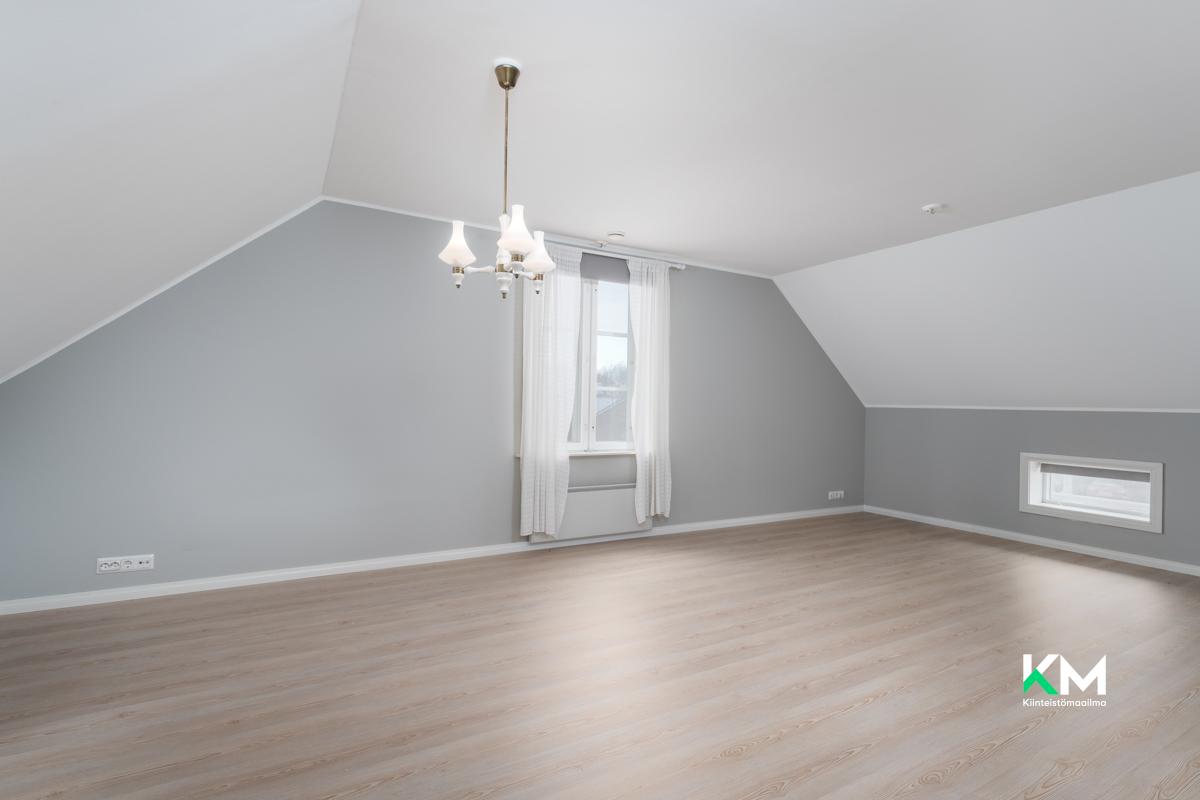 Antti Chydeniuksen katu 61, Neristan, Kokkola