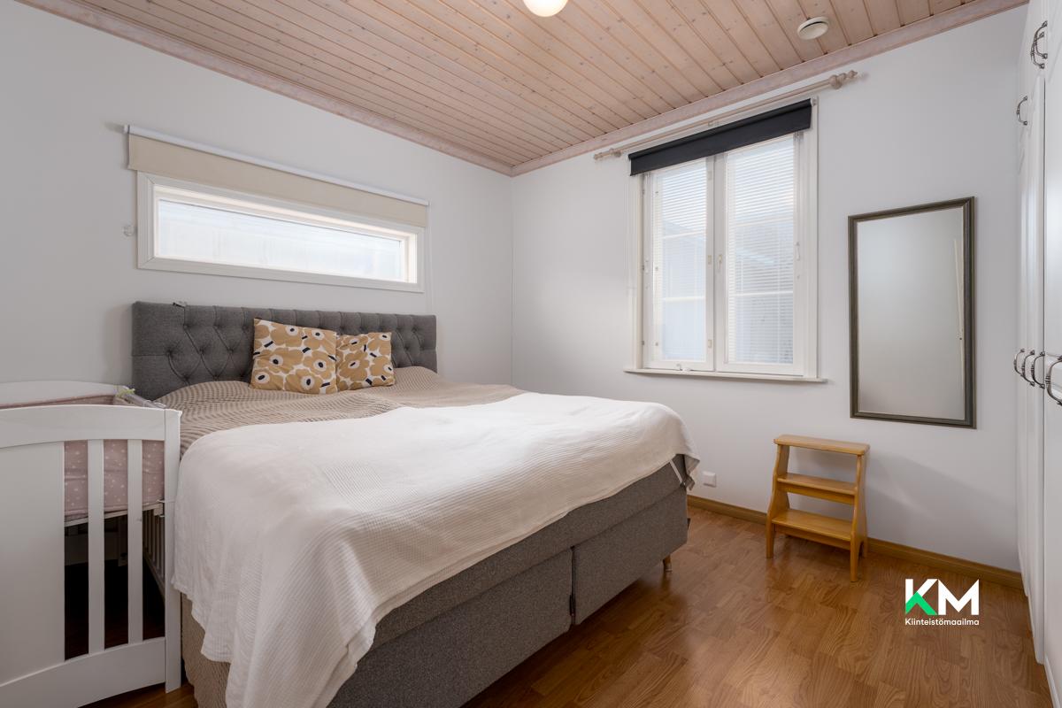 Antti Chydeniuksen katu 61, Neristan, Kokkola