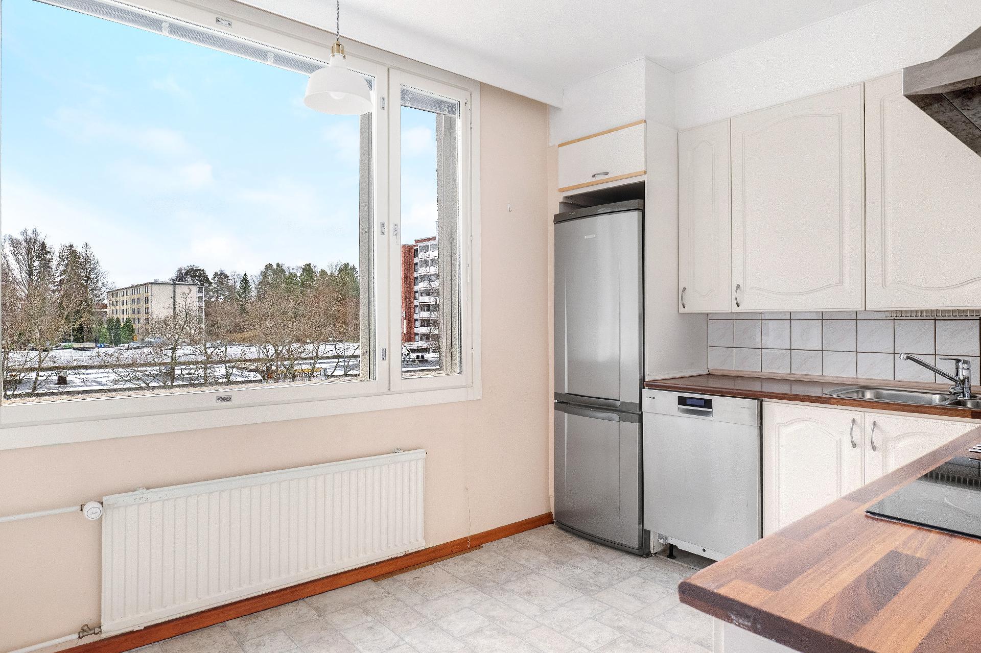 Lammaslammentie 10, Pähkinärinne, Vantaa