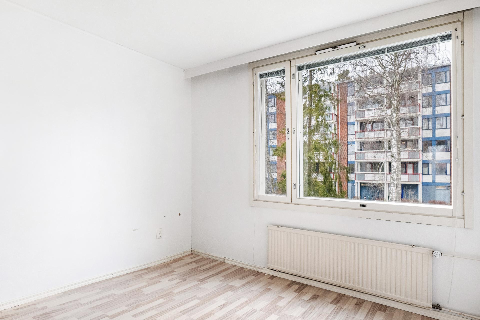 Lammaslammentie 10, Pähkinärinne, Vantaa