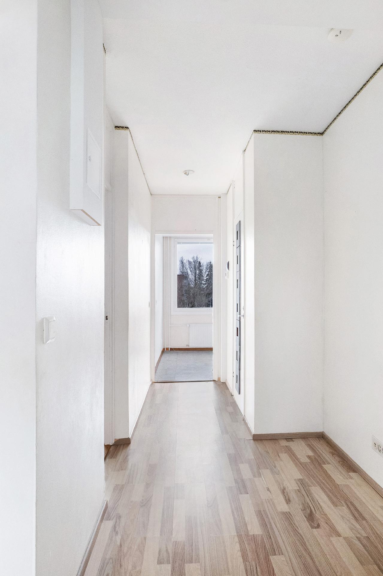 Lammaslammentie 10, Pähkinärinne, Vantaa