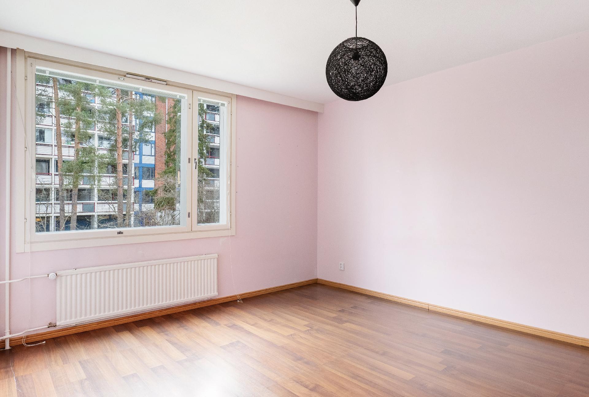 Lammaslammentie 10, Pähkinärinne, Vantaa