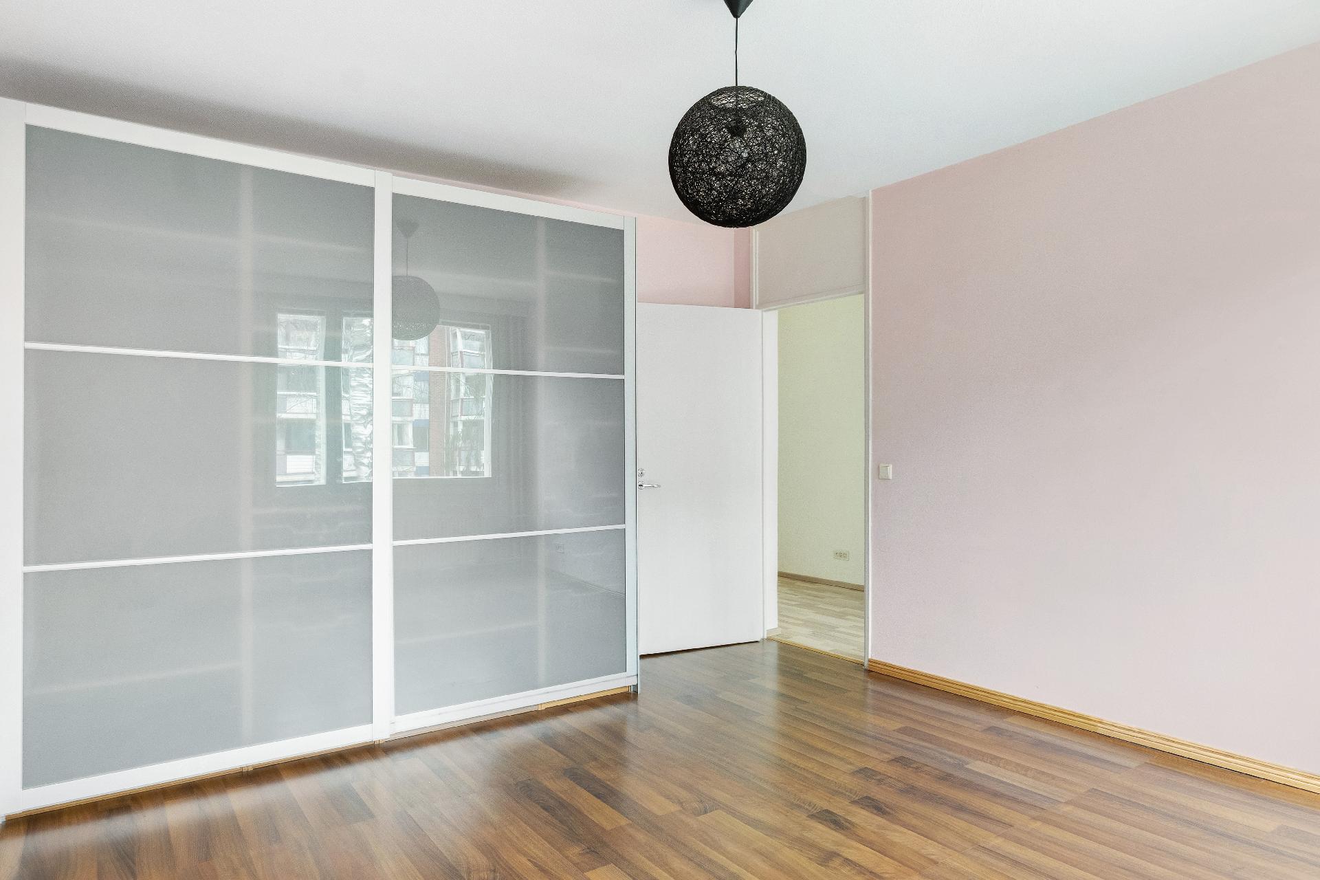 Lammaslammentie 10, Pähkinärinne, Vantaa