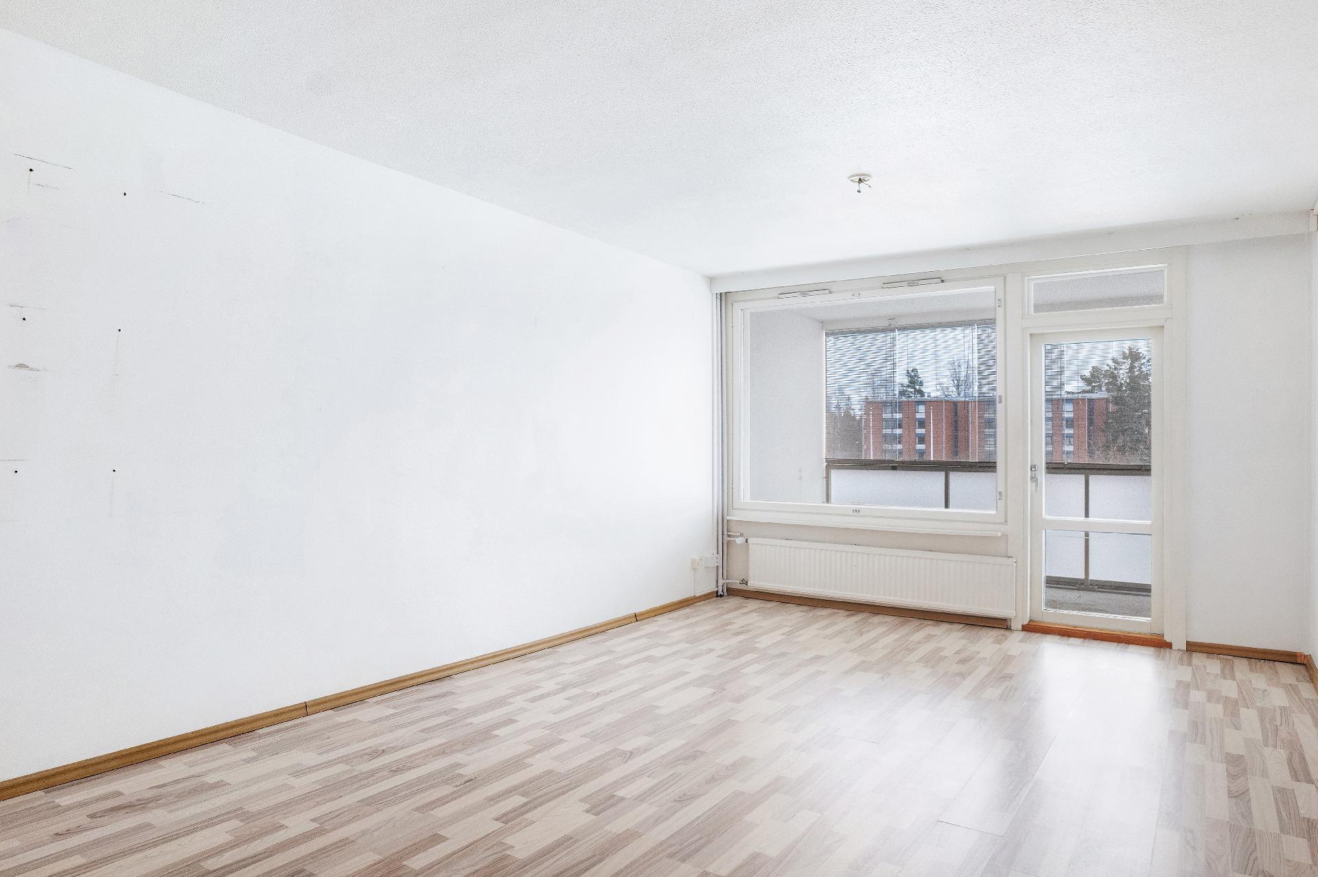 Lammaslammentie 10, Pähkinärinne, Vantaa